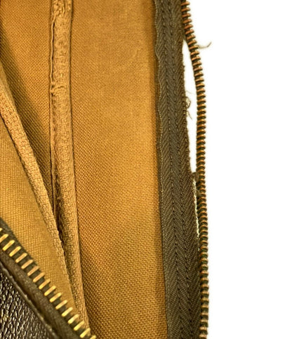Louis Vuitton Shoulder Bag Monogram Canvas — view 6