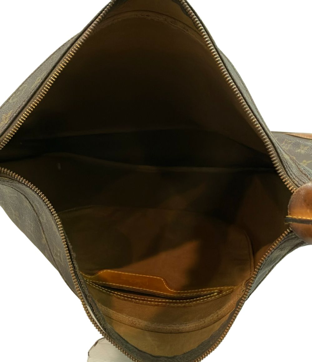Louis Vuitton Shoulder Bag Monogram Canvas — view 4