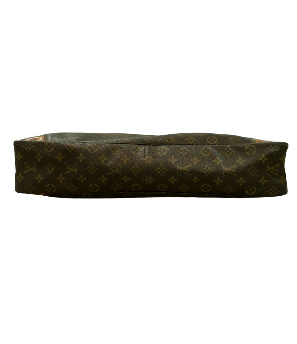 Louis Vuitton Shoulder Bag Monogram Canvas — view 8