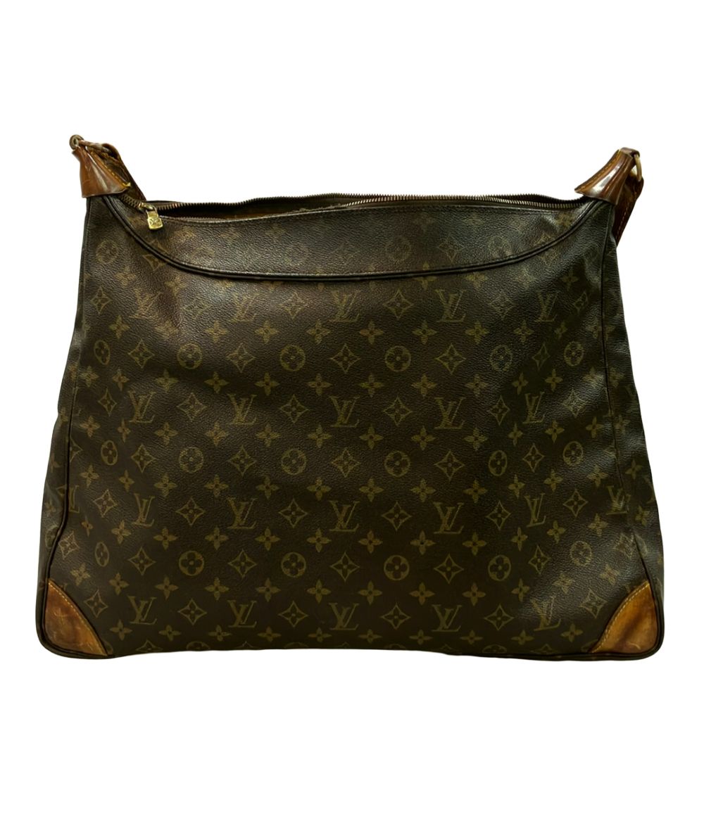 Louis Vuitton Shoulder Bag Monogram Canvas — view 2