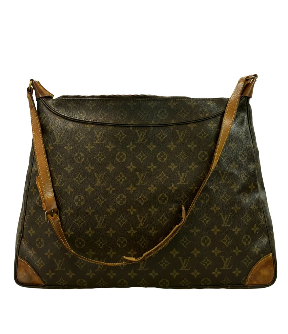 Louis Vuitton Shoulder Bag Monogram Canvas