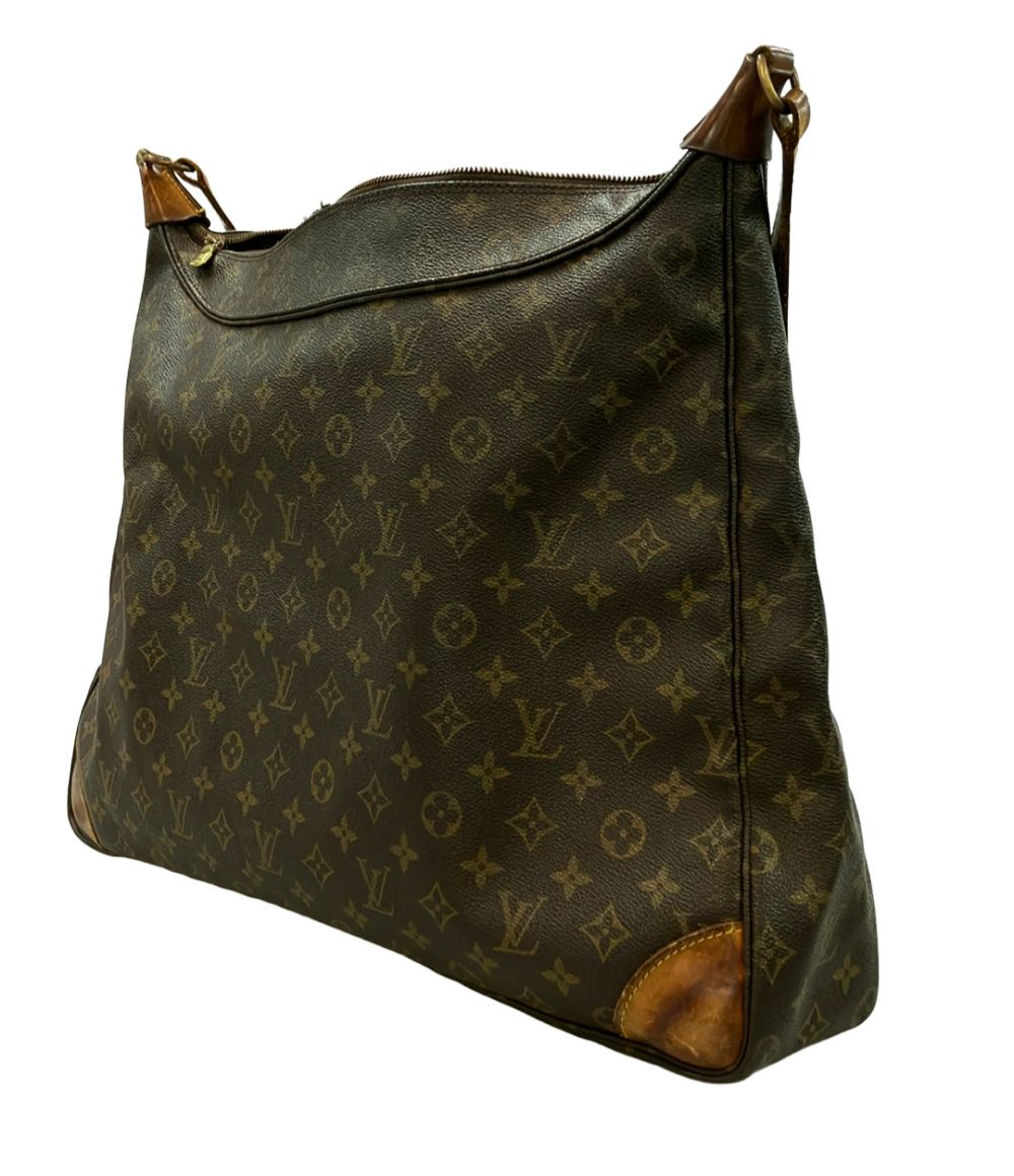 Louis Vuitton Shoulder Bag Monogram Canvas — view 3