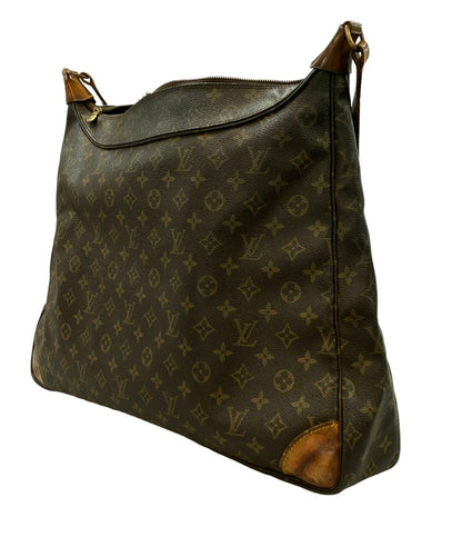 Louis Vuitton Shoulder Bag Monogram Canvas — view 3