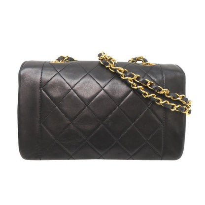 Chanel Shoulder Bag Black — view 2