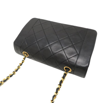 Chanel Shoulder Bag Black — view 4