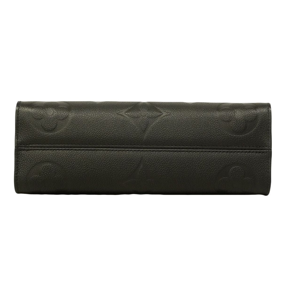 Louis Vuitton Handle Monogram Empreinte On The Go East West Noir 2-Way Bag — view 3