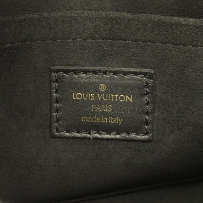 Louis Vuitton Handle Monogram Empreinte On The Go East West Noir 2-Way Bag — view 5