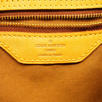 Louis Vuitton Tote Bag Monogram Batignolles Oriental Brown — view 5