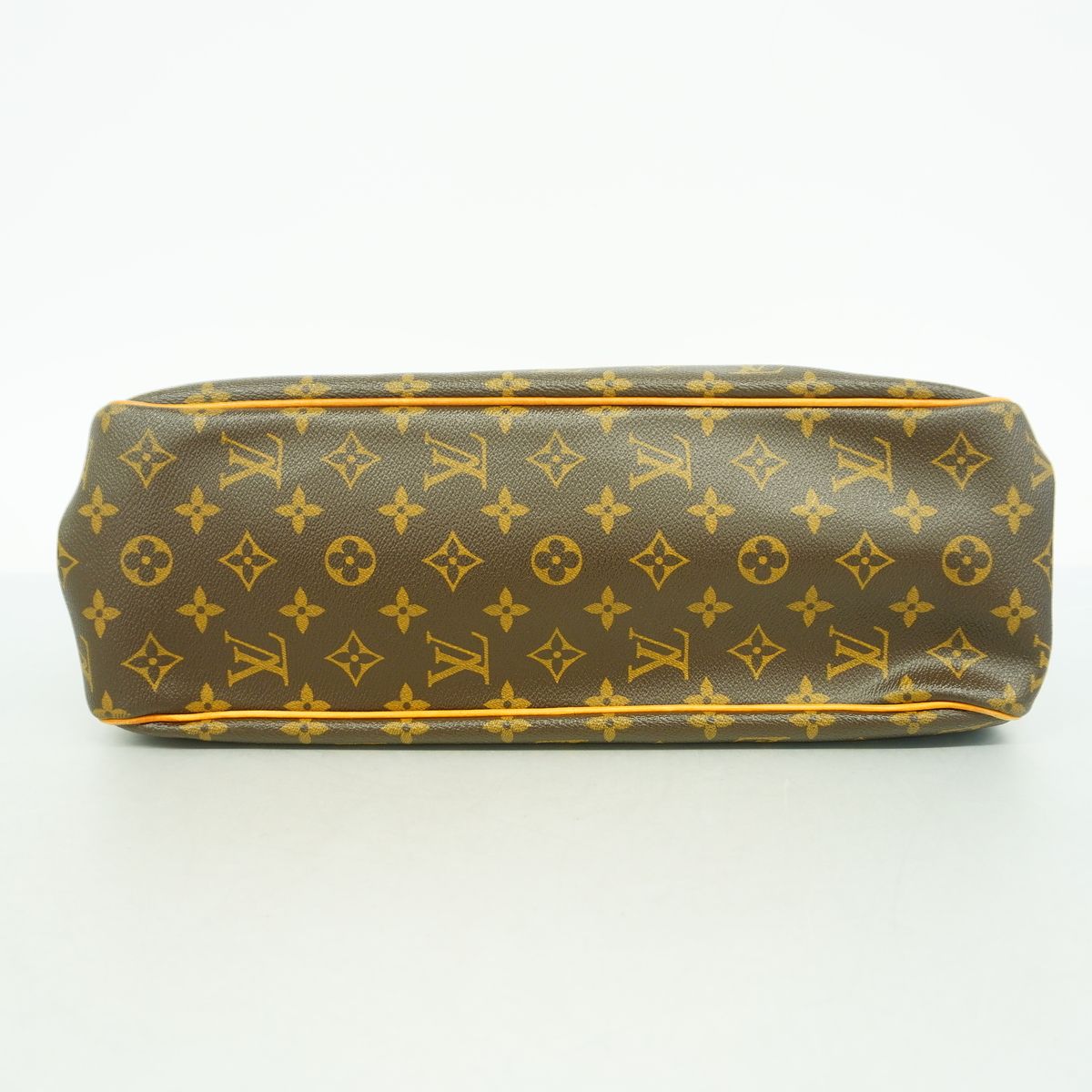 Louis Vuitton Tote Bag Monogram Batignolles Oriental Brown — view 3