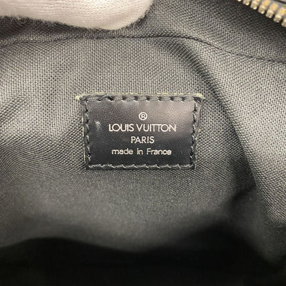 Louis Vuitton Shoulder Bag Taiga Sayan Ardoise — view 5