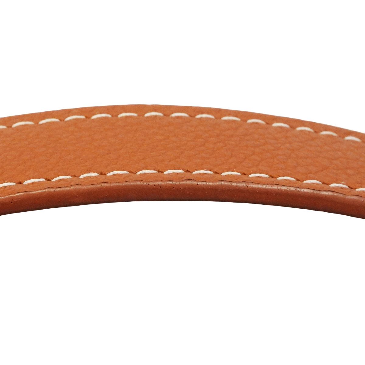 Louis Vuitton Handle Lowkey All in BB Cognac 2-Way Bag — view 8