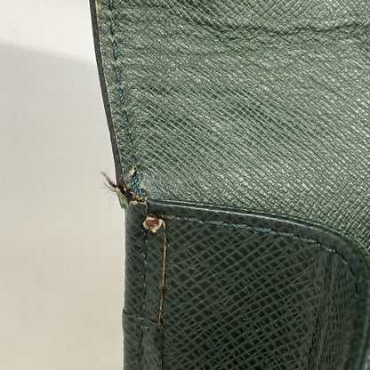 Louis Vuitton Business Bag Taiga Serviette Clad M Epi Seer — view 8