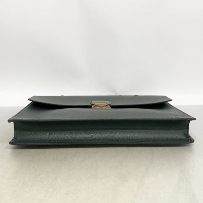 Louis Vuitton Business Bag Taiga Serviette Clad M Epi Seer — view 3
