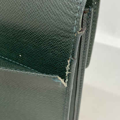 Louis Vuitton Business Bag Taiga Serviette Clad M Epi Seer — view 6
