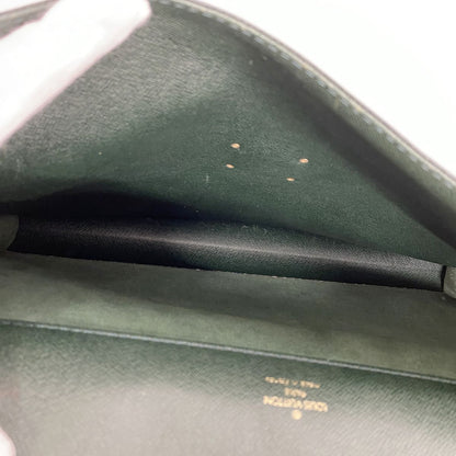 Louis Vuitton Business Bag Taiga Serviette Clad M Epi Seer — view 4