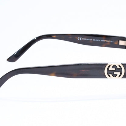 Gucci Sunglasses Eyewear GG S Tortoiseshell Color Brown — view 5