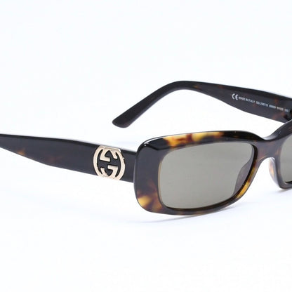 Gucci Sunglasses Eyewear GG S Tortoiseshell Color Brown — view 4