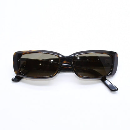 Gucci Sunglasses Eyewear GG S Tortoiseshell Color Brown — view 2