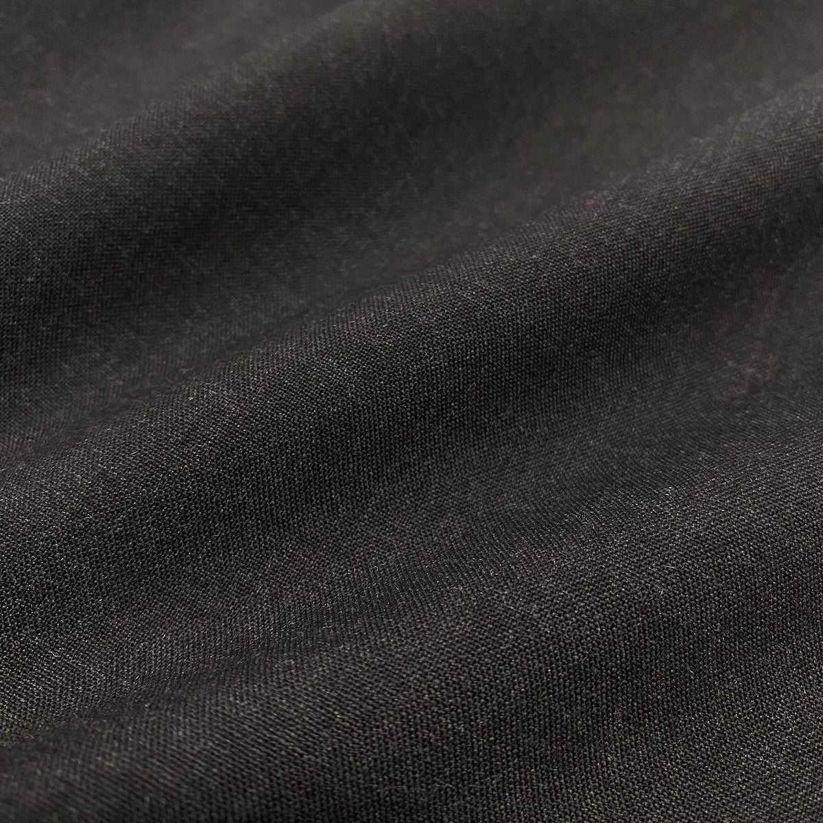 Hermes Dead Martin Margiela Era Wool Gabber Tailored Gabardine Shirt Equivalen M — view 6