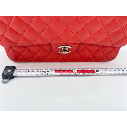 Chanel Shoulder Bag Quilted — view 4