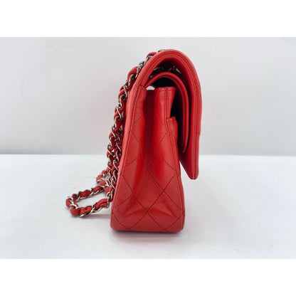 Chanel Shoulder Bag Quilted — view 6