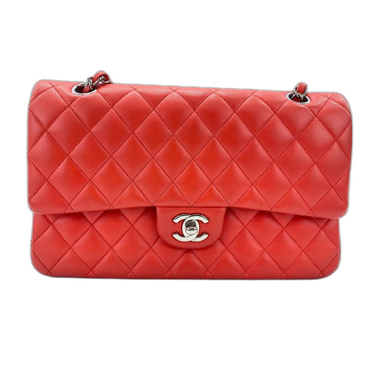 Chanel Shoulder Bag Quilted — view 2