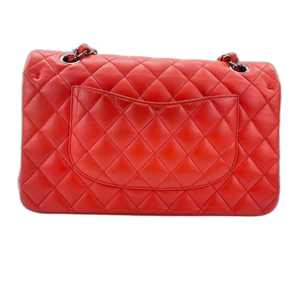 Chanel Shoulder Bag Quilted — view 3
