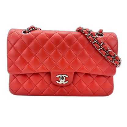 Chanel Shoulder Bag Quilted