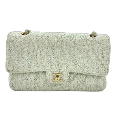 Chanel Shoulder Bag Quilted
