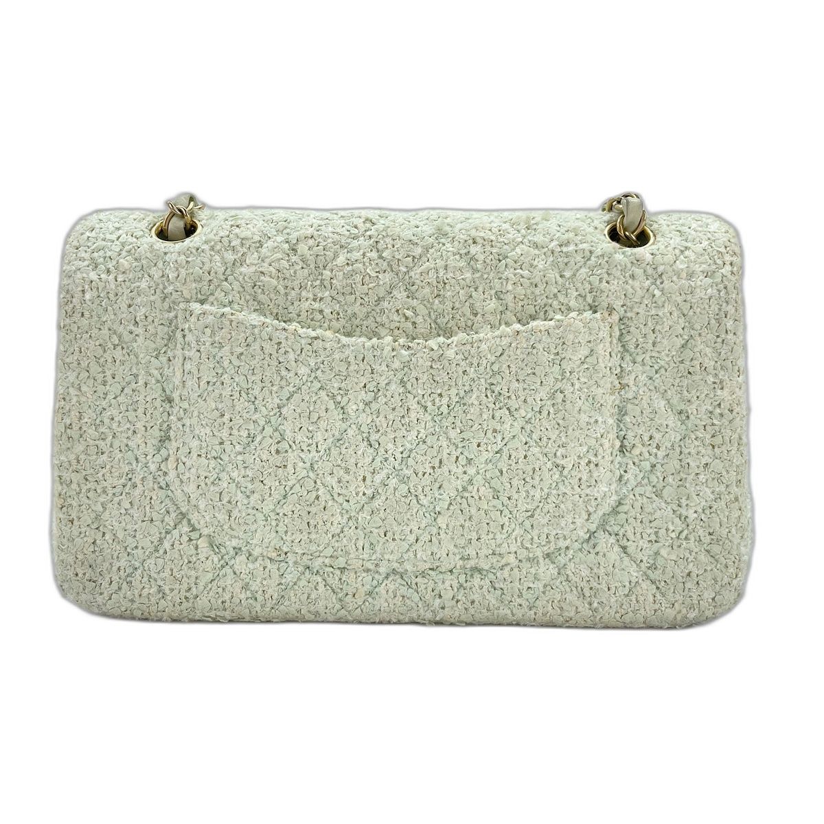 Chanel Shoulder Bag Quilted — view 2
