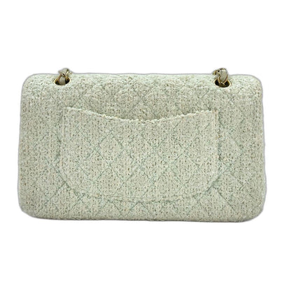 Chanel Shoulder Bag Quilted — view 2
