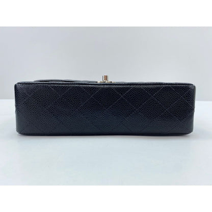 Chanel Shoulder Bag Quilted — view 5