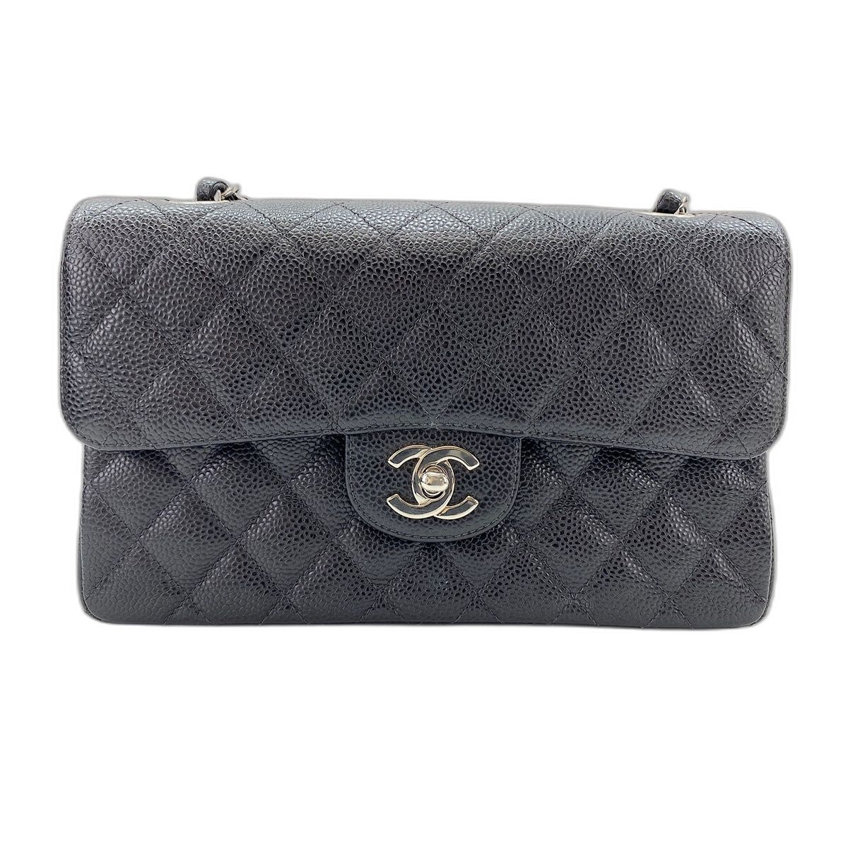 Chanel Shoulder Bag Quilted