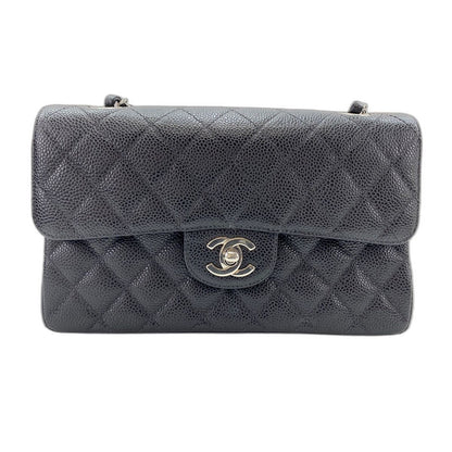 Chanel Shoulder Bag Quilted