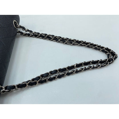 Chanel Shoulder Bag Quilted — view 8