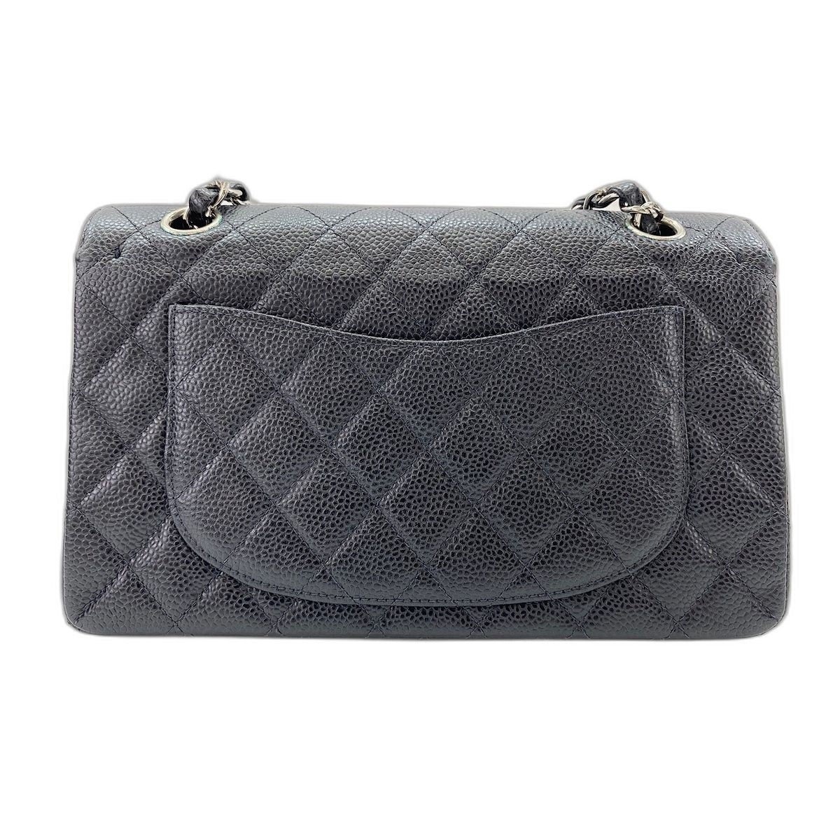 Chanel Shoulder Bag Quilted — view 2
