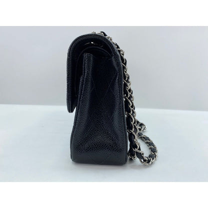 Chanel Shoulder Bag Quilted — view 3