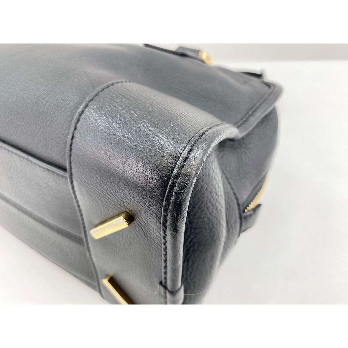 Loewe Shoulder Bag Amazona — view 8