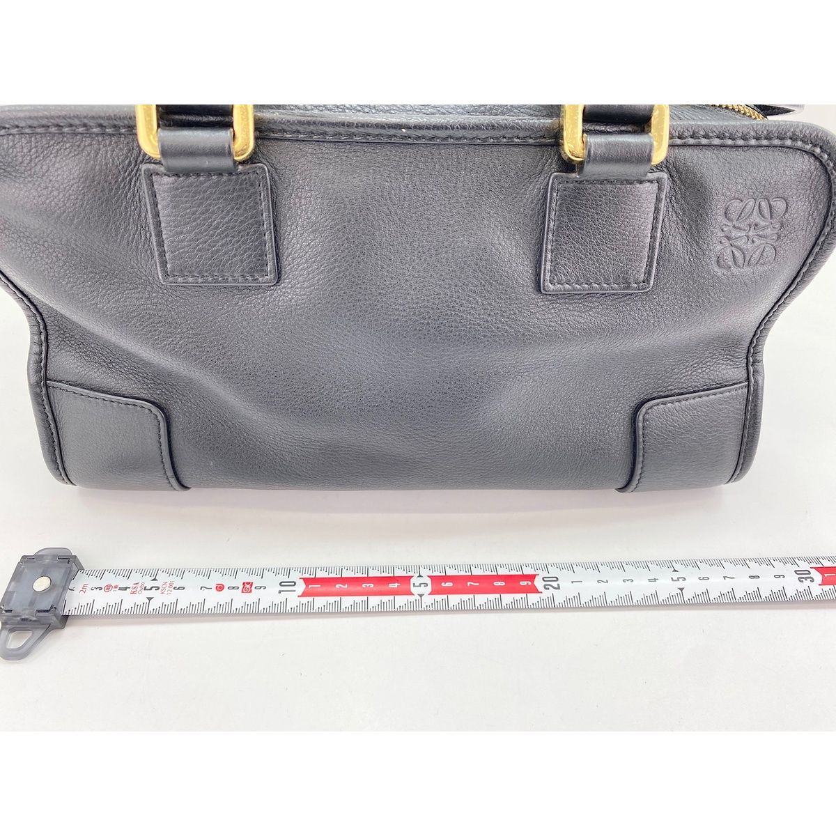 Loewe Shoulder Bag Amazona — view 4