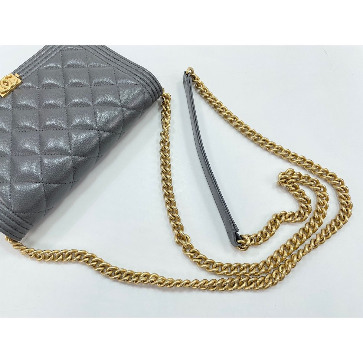 Chanel Shoulder Bag — view 8