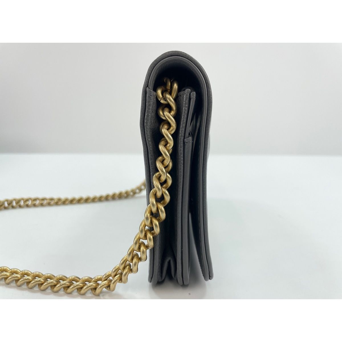 Chanel Shoulder Bag — view 4