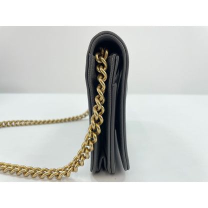 Chanel Shoulder Bag — view 4