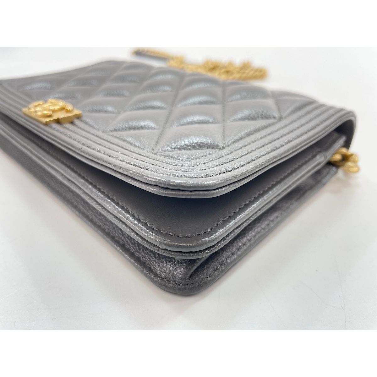 Chanel Shoulder Bag — view 7