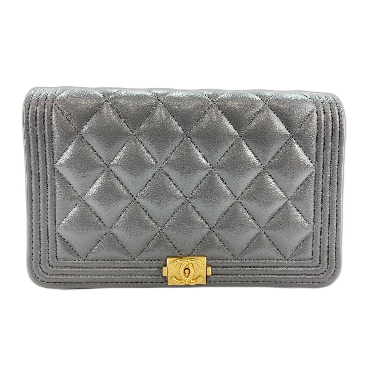 Chanel Shoulder Bag