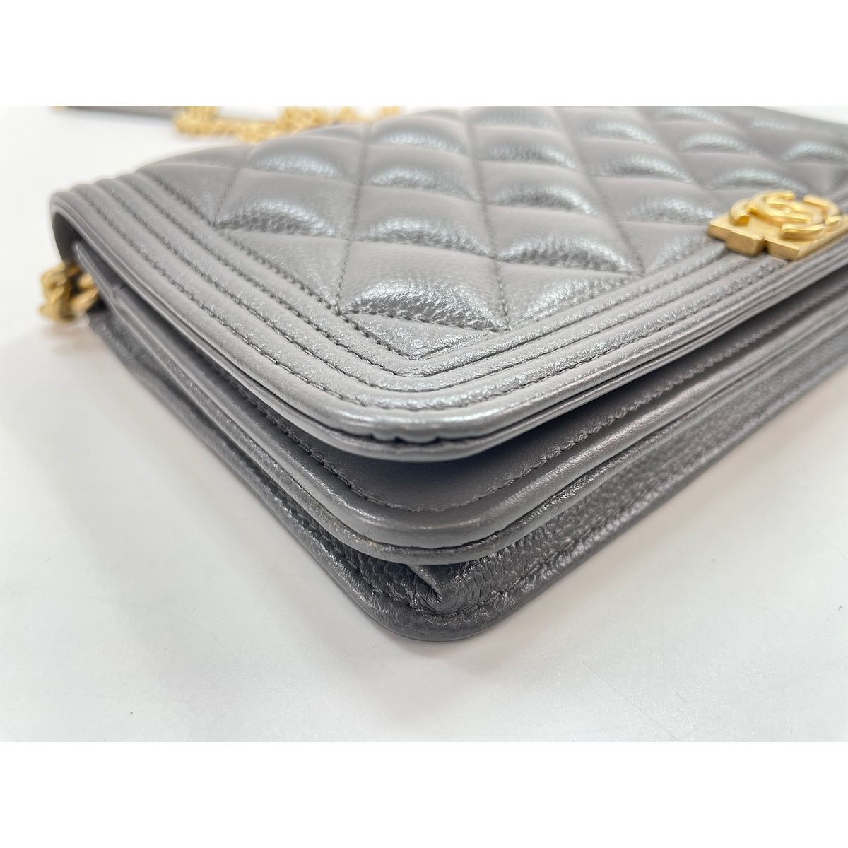 Chanel Shoulder Bag — view 6