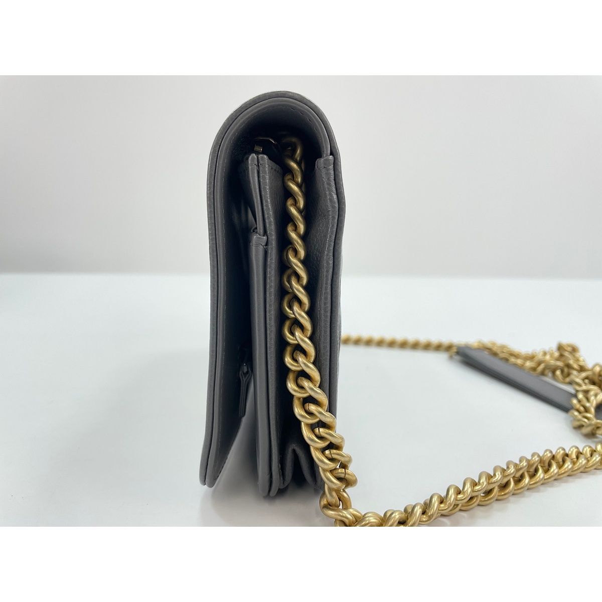 Chanel Shoulder Bag — view 3