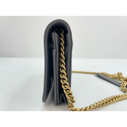 Chanel Shoulder Bag — view 3