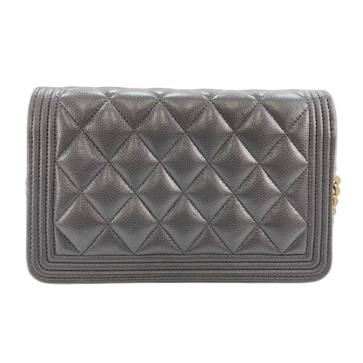 Chanel Shoulder Bag — view 2