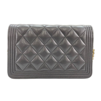 Chanel Shoulder Bag — view 2