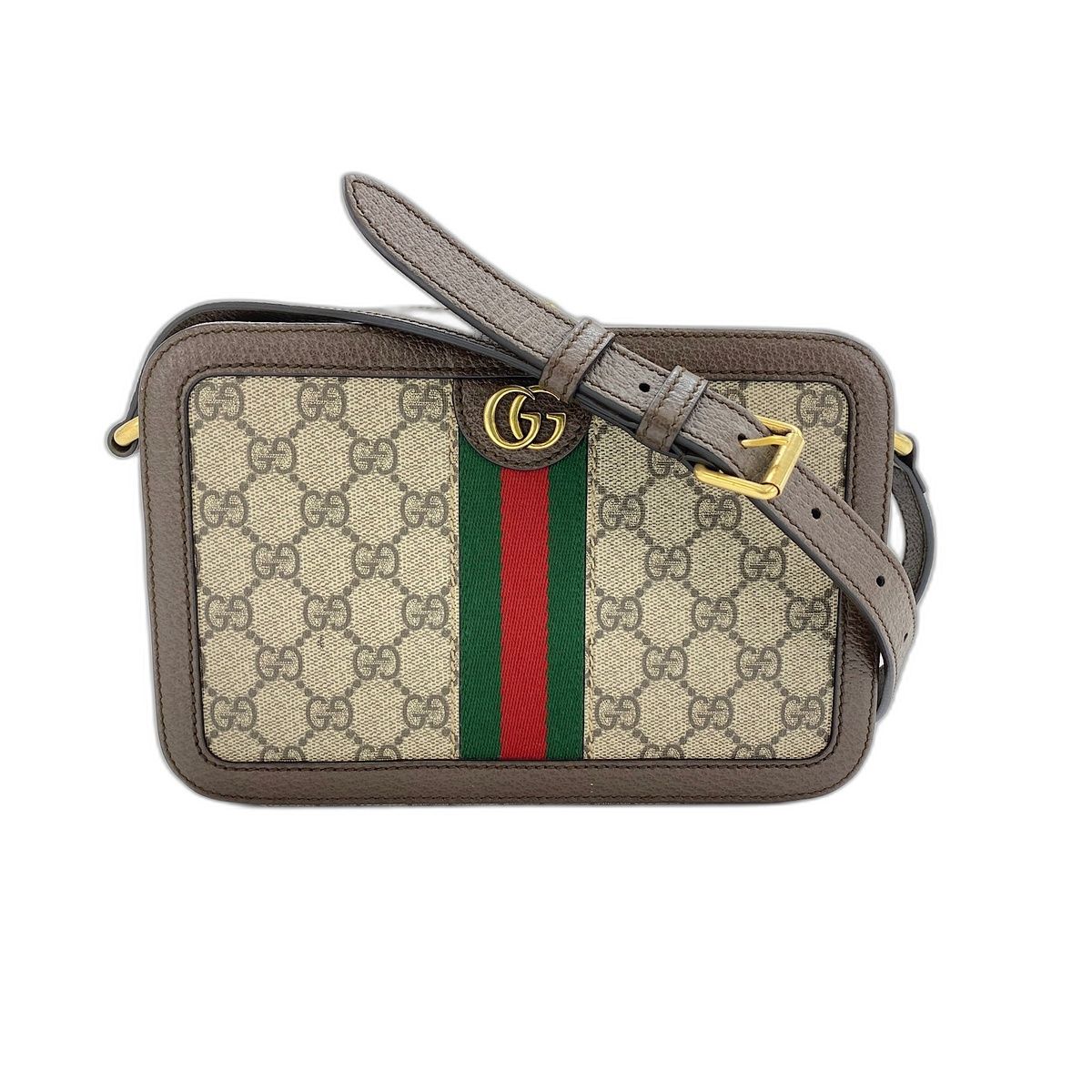 Gucci Shoulder Bag Ophidia